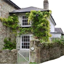 Grebe Cottage, hotel di Ventnor