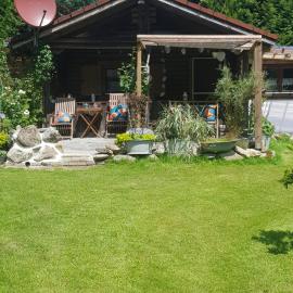 Ferienhaus Haigrub