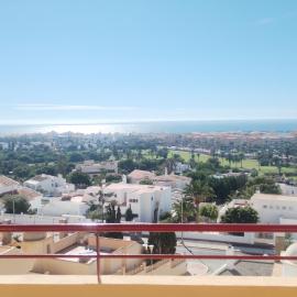 Almerimar Sea, Golf and Views โรงแรมในอัลเมริมาร์