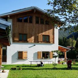 Pur Mountain View Flat