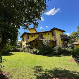Casa Paraíso do Ribeirão, hotel in Lençóis