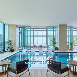 Mitsui Garden Hotel Yokohama Minatomirai Premier, hotel din Yokohama