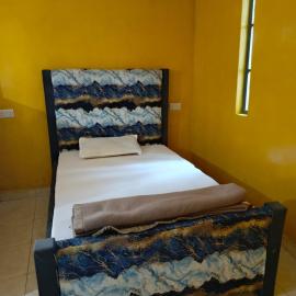 Kio Farm2, Hotel in Kiserian