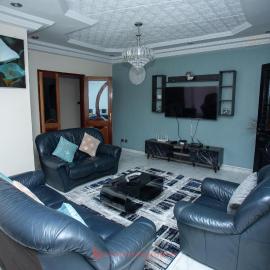 Residence Cabral, hotel in Guediawaye