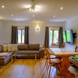 Zum Friedl, hotell i Wackersberg