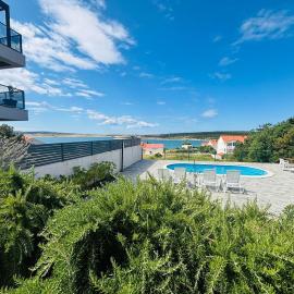 House off Caska, hotel em Novalja