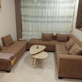 Very well located F1 studio