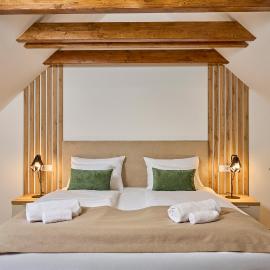 Villa Olea, hotel sa Tihany
