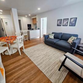 Apartamento Sonho Brisa