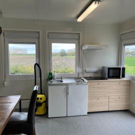Maikes home, hotelli kohteessa Torhout