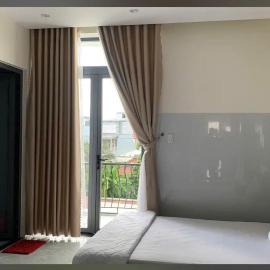 Hoàng Anh Hotel, hotel a Ấp Bàu Sen
