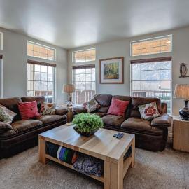 Luxury One Bedroom Condo - Downtown Leavenworth, hotel in Leavenworth