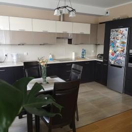 Bielany Residence Apartment & Parking