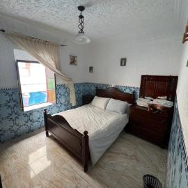 Hôte Nadia, hotel in Casablanca
