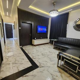CG Apartments