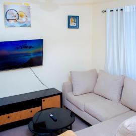 Zana homes, hotel a Kilifi
