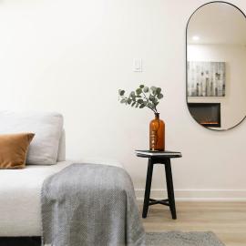 The Ember Suite