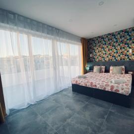 Dar One - Self catering & self check in apartments by Tritoni Hotels, hotel in Il-Gżira
