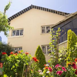 Casa Rumi - Guesthouse، فندق في لاباز