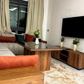 Appartement moderne et bien équipée près de l'aéroport de Casablanca, hotel in Deroua