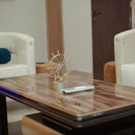 Ibadan में, होटल Royaltron apartment services