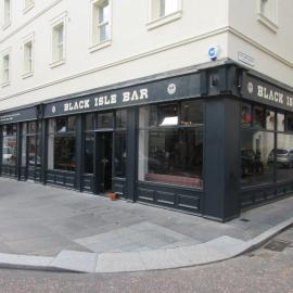 Black Isle Bar & Rooms, hotel a Inverness