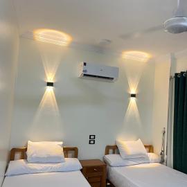 Mayor Nubian guest house