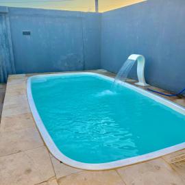 Casa de Praia Paracuru, hotel in Paracuru