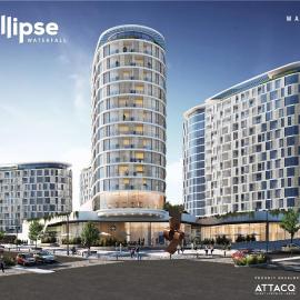 Ellipse Lux Hotel - Apartment, hotell sihtkohas Midrand