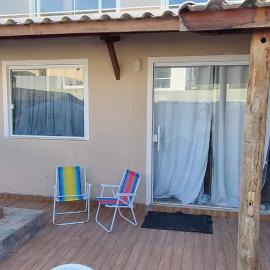 Alugo casa em Jauá por diária ou temporada
