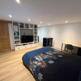 Studio - Doubs Jura