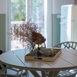 Essenza Suite Apartments, hotel in Rimini