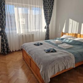 Apartment Eleven, hotel in Târgu Ocna