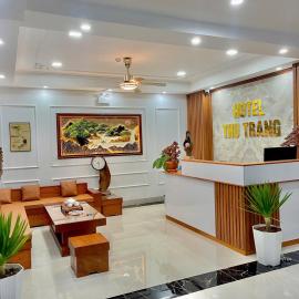 Kỳ Thạch में, होटल Hotel Thu Trang