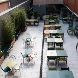 Barcelona Pere Tarrés Youth Hostel, hotel u Barceloni