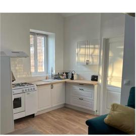 Appartement calme, hotel in Sigogne