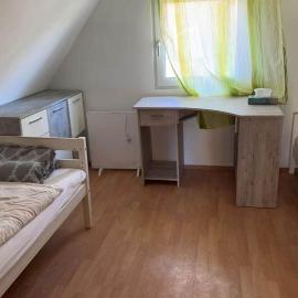 Alex3, hotel a Hannover