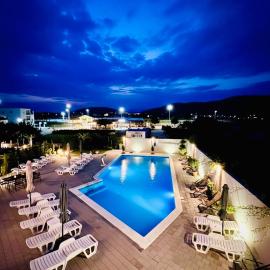 Quattro Apartment, hotel u Međugorju