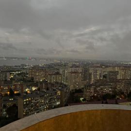 My Home: Bakü'de bir otel