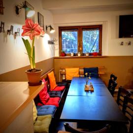Penzion Bezděkov, hotel a Rakovník
