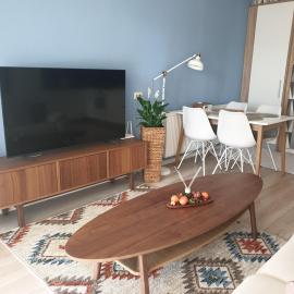 River Apartment, hotel u gradu 'Lugoj'