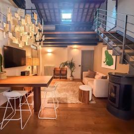 Cognaia Loft – hotel w Arezzo
