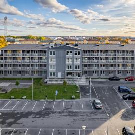 First Hotel Uppsala East, hotel din Uppsala