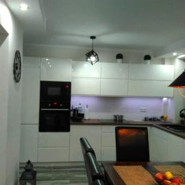 Bieszczady Apartament Gniazdo Baligród, viešbutis mieste Baligrudas