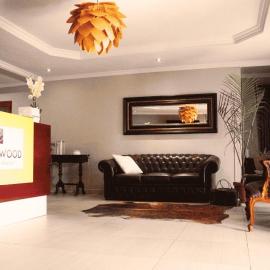 PeaconWood Boutique Villa