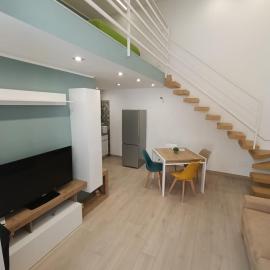 AparthouseRisorgimento BORBONE, hotell i Frattamaggiore