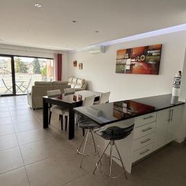Grand appartement de standing au cœur de la ville
