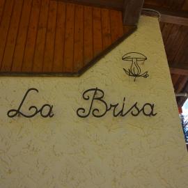 Villa La Brisa, hotel u gradu 'Predazzo'