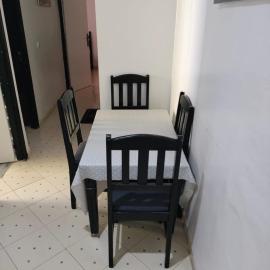 Comfortable apartment