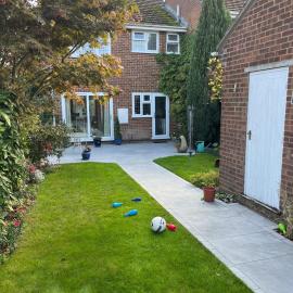 Beautiful Modern Cottage in Beaconsfield 3 bed